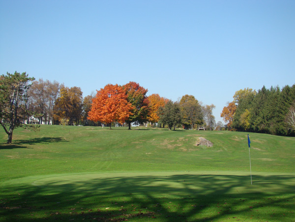 Arrowhead Golf Course - Gallery