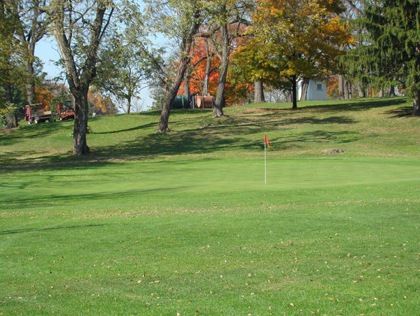 Arrowhead Golf Course Gallery
