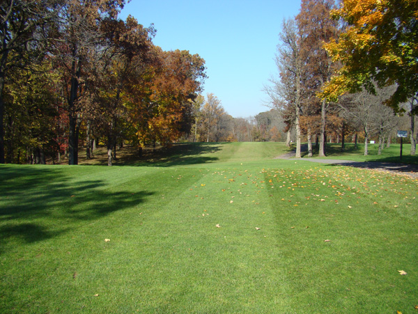 Arrowhead Golf Course - Gallery