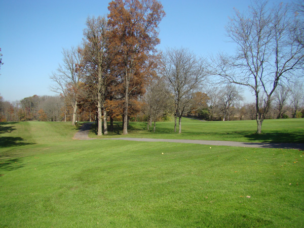 Arrowhead Golf Course - Gallery